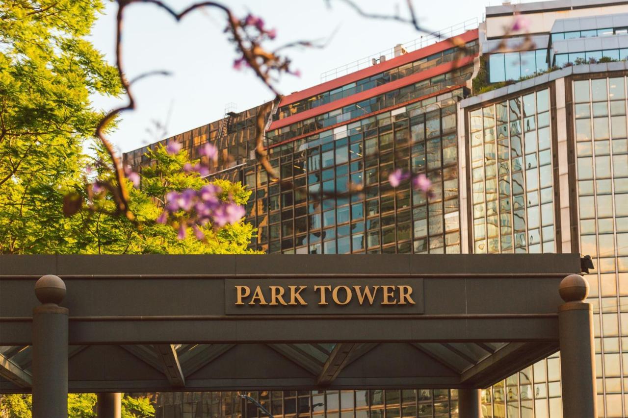 Park Tower, A Luxury Collection Hotel, Buenos Aires Exterior photo