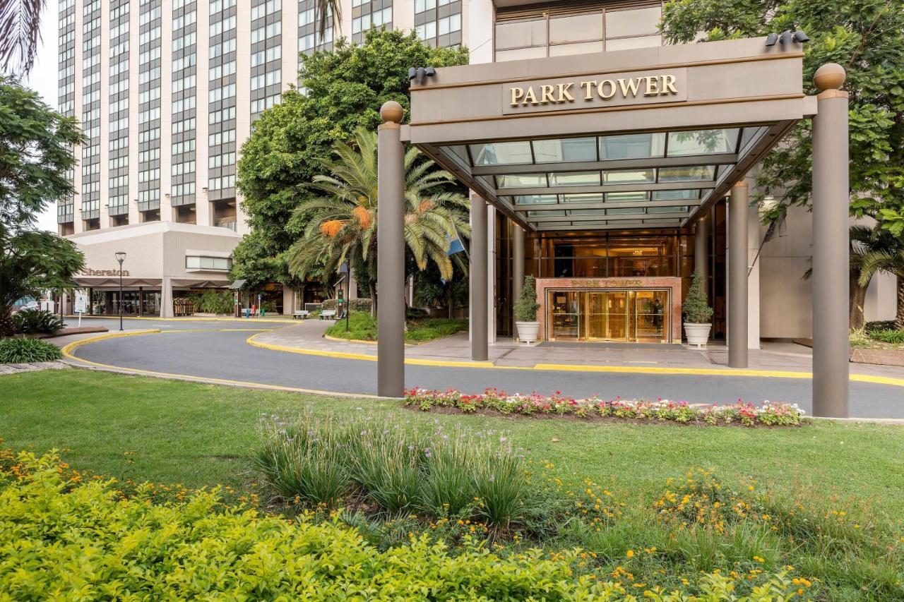 Park Tower, A Luxury Collection Hotel, Buenos Aires Exterior photo