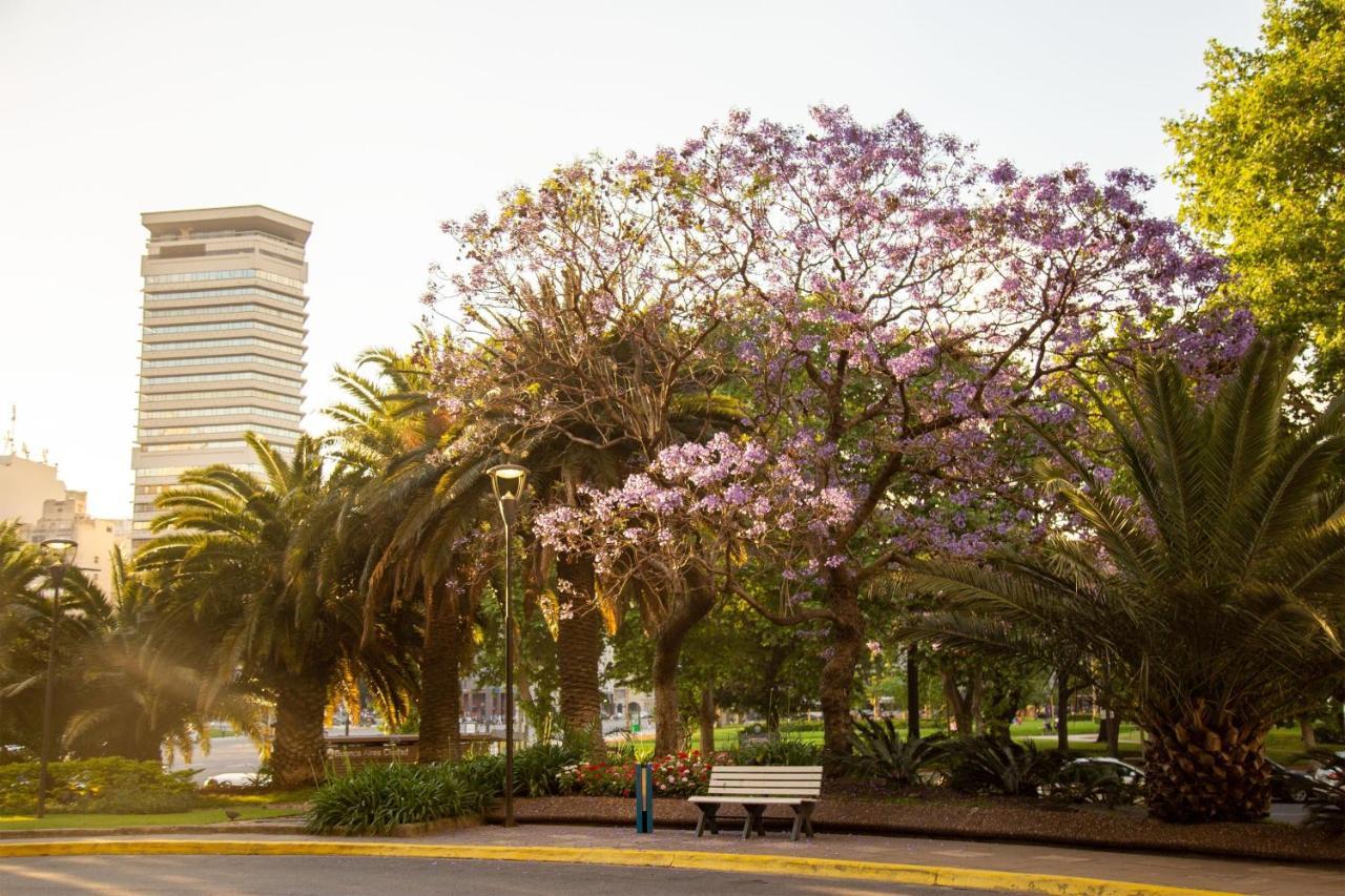 Park Tower, A Luxury Collection Hotel, Buenos Aires Exterior photo