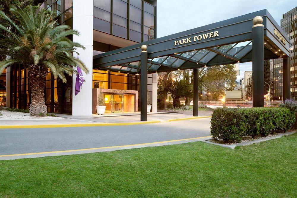 Park Tower, A Luxury Collection Hotel, Buenos Aires Exterior photo